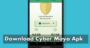 download cyber maya apk